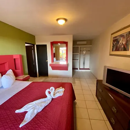 Hotel Los Altos-3