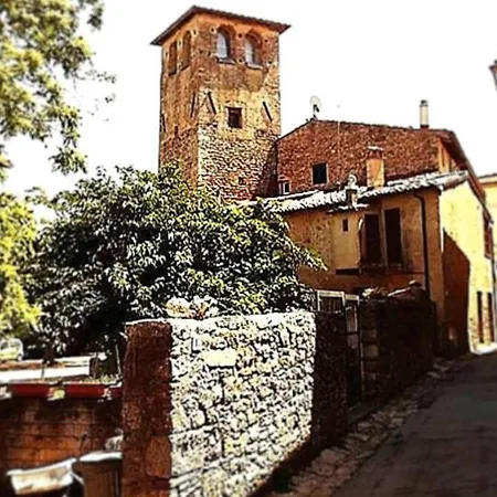 Albergo Livorno-3