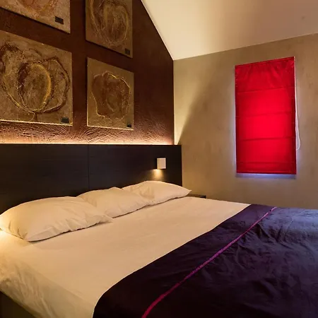 Hotel Victoria - Maison Caerdinael-2