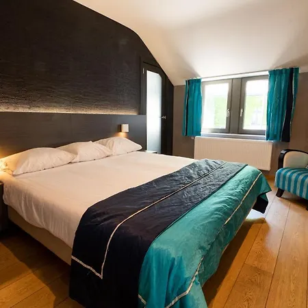 Hotel Victoria - Maison Caerdinael-3