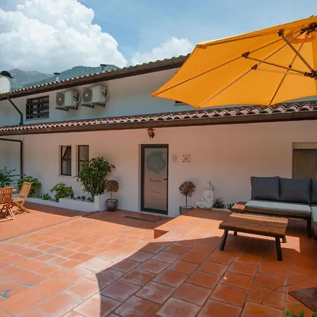 Gerês Guest House-2