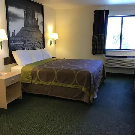 Arch Canyon Inn-2