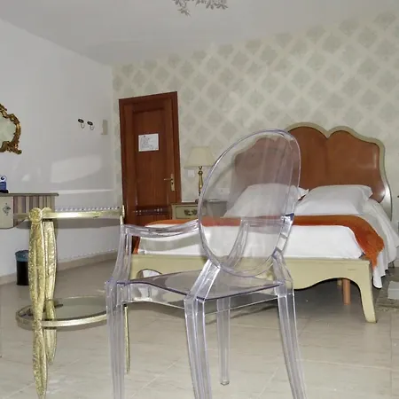 Hotel Rural Eloy-2