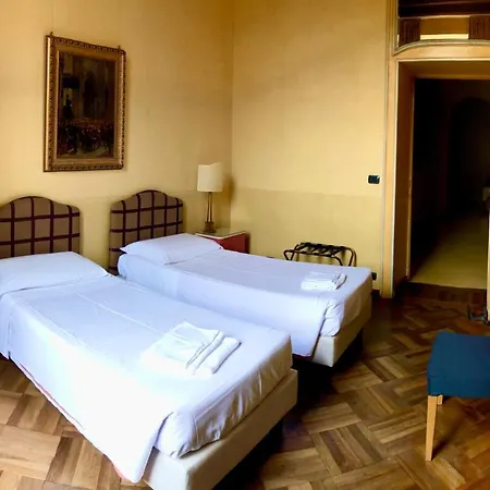 B&B Saluzzo Paesana 1718-2