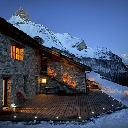 Chalet Colinn-2