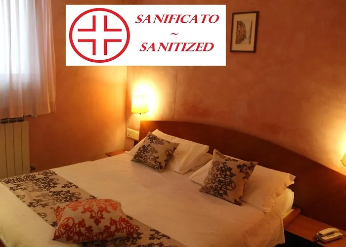 Hotel Doge Venise