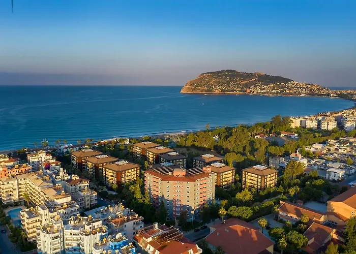 Royalisa Hotel Alanya