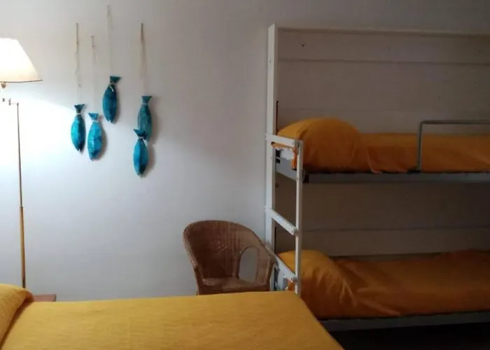 Hotel Caporal Minori