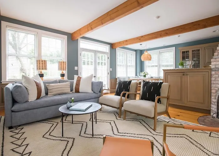 The Bungalow Nantucket