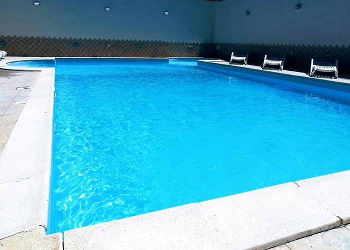 Garden Inn Capua