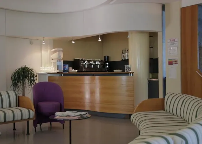 Hotel Brig Fronte Mare Nuova Gestione Riccione