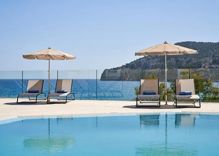 Hotels in Camp De Mar