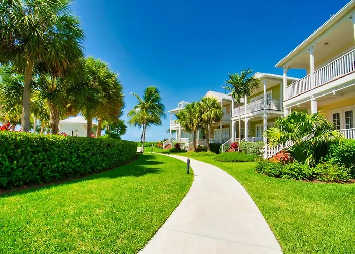 Angler'S Reef Resort Islamorada
