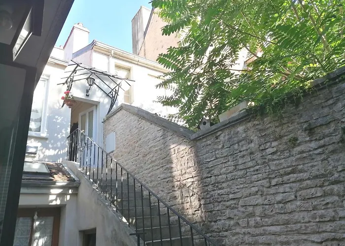 Chambre d'hôtes Le Petit Tertre
