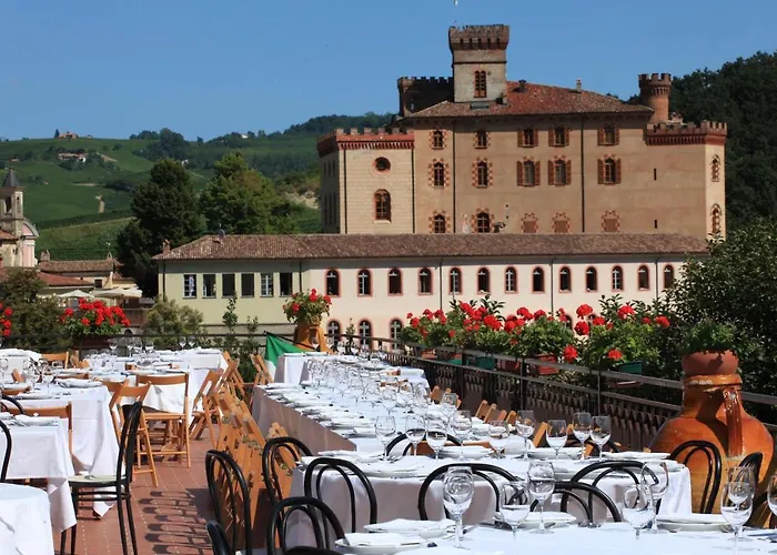 Hotel Barolo Classico