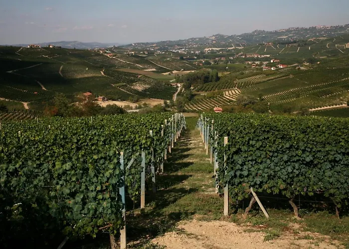 Hotel Barolo Classico