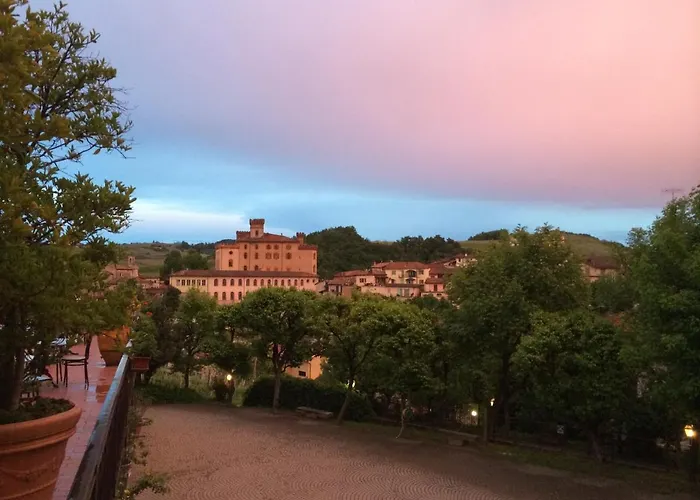 Hotel Barolo Classico