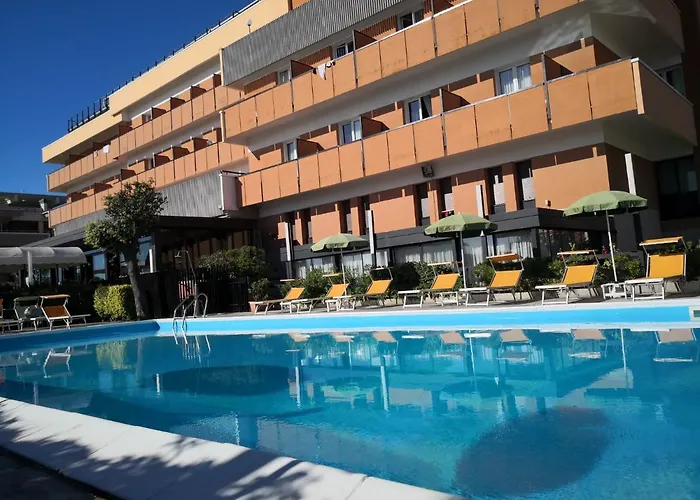 Park Hotel Rímini
