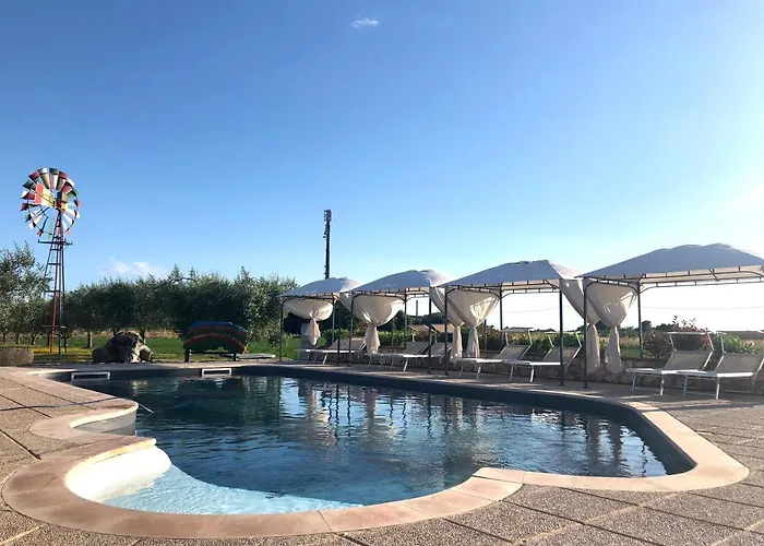 Casa Vacanze Arcobaleno