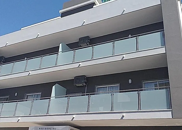 Residencial Nosso Paraiso