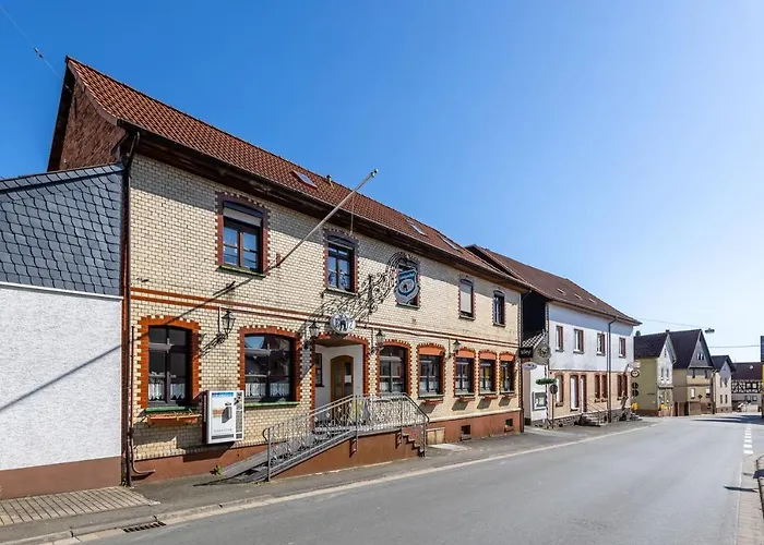 Landgasthof Eschbacher Katz