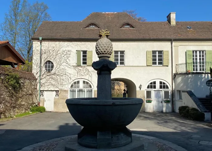 Parkhotel Bad Harzburg