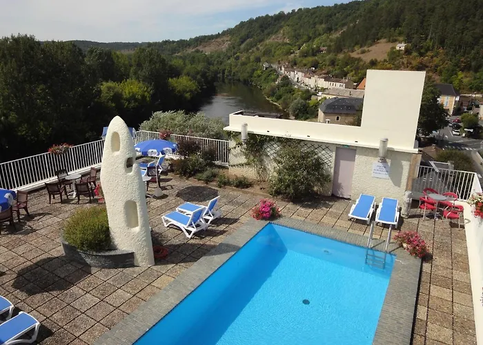 Hotel Royal Vezere Le Bugue