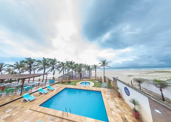 G2 Beach Hotel Aquiraz