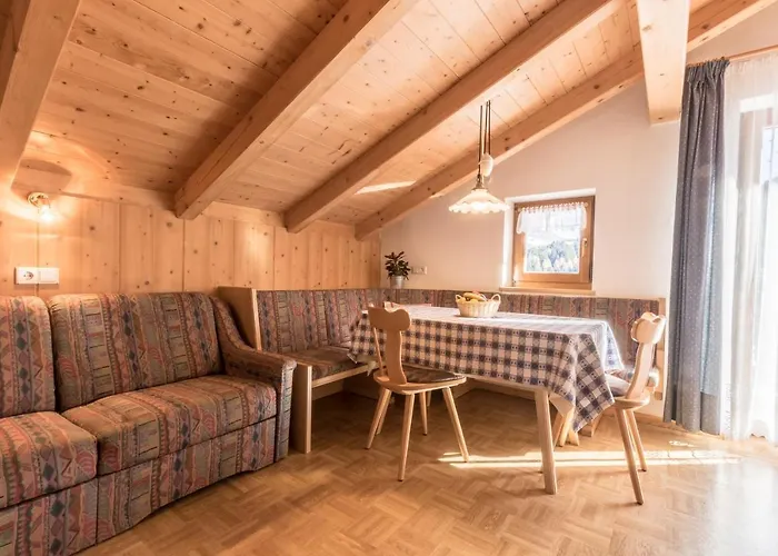 Aparthotel Tlisuera La Villa 