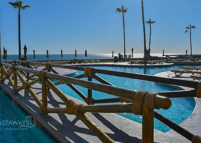 Sonoran Spa Rocky Point By Castaways