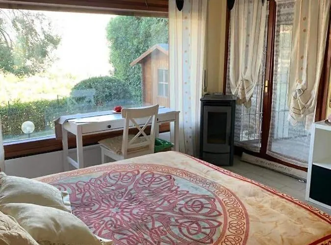 Lakshmi House Hotel Rapallo