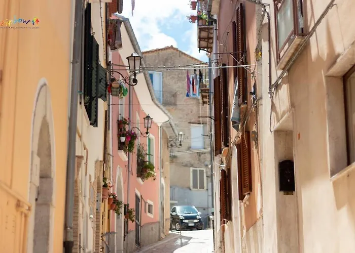 B&B Porta San Paolo