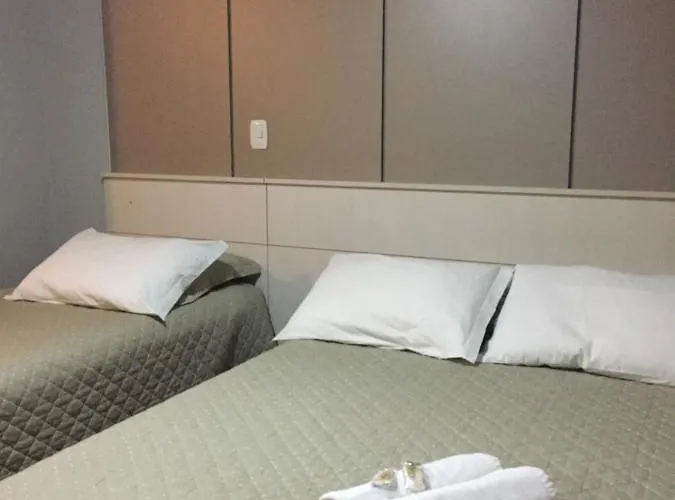 Hotel Morada Dos Pinheiros Bom Jardim da Serra