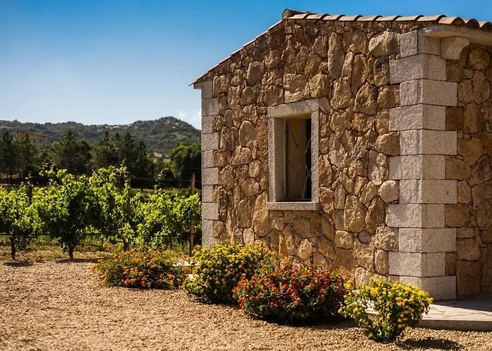 Locanda In Vigna