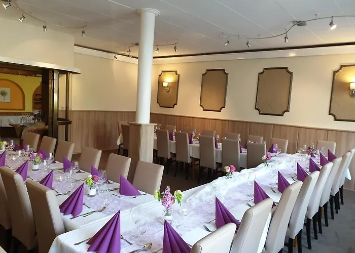 Hotel Rhein-Ahr Remagen