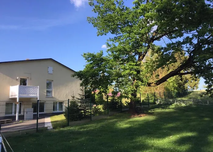 Hotel am Kunnerstein