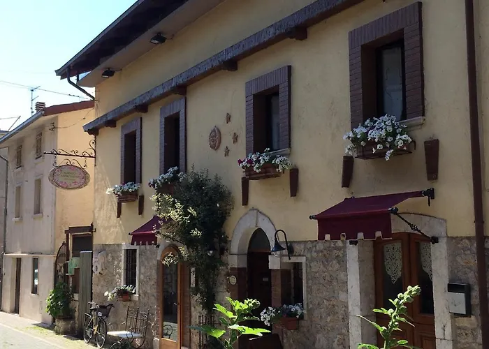 Albergo Andromeda