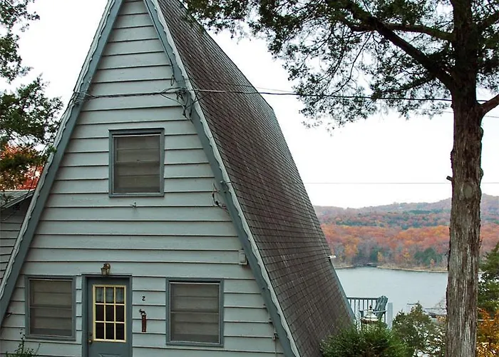 Alpine Lodge Resort Indian Point