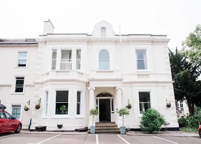 Episode Hotel Leamington Spa