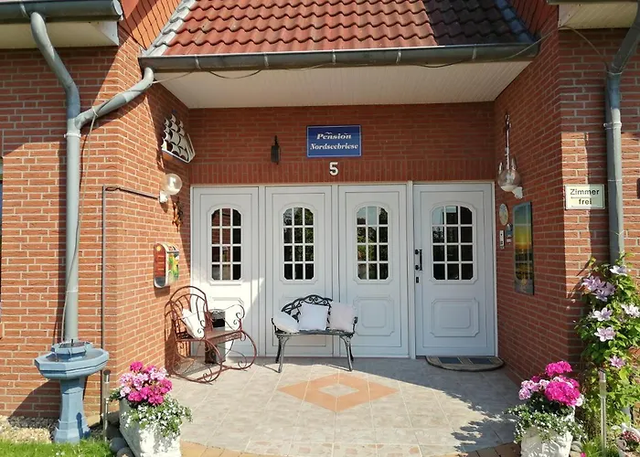 Pension Nordseebriese