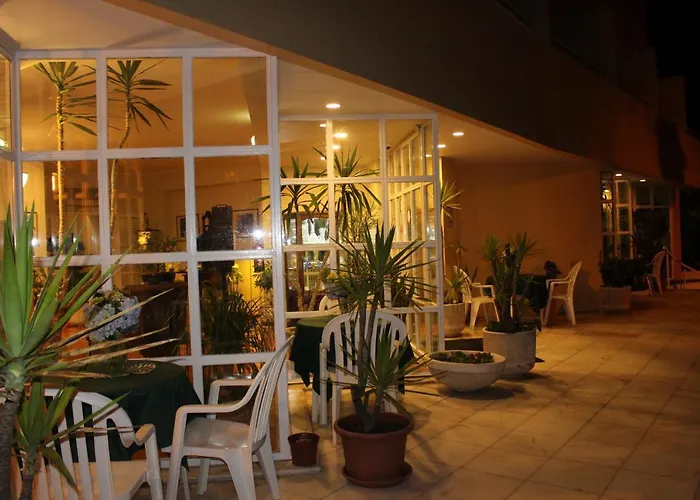 Hotel Do Cerrado Lamego