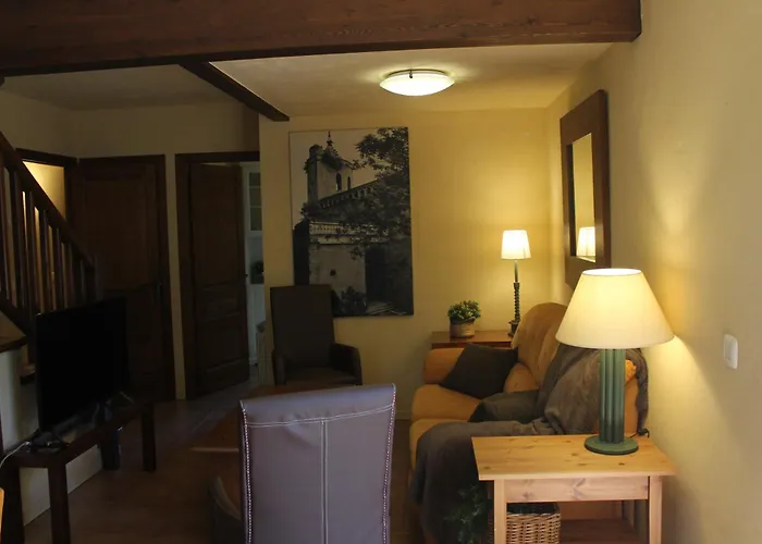 Hostal Casa Rosita Eriste