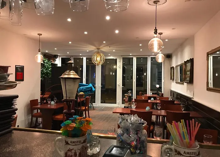 Pension Marco