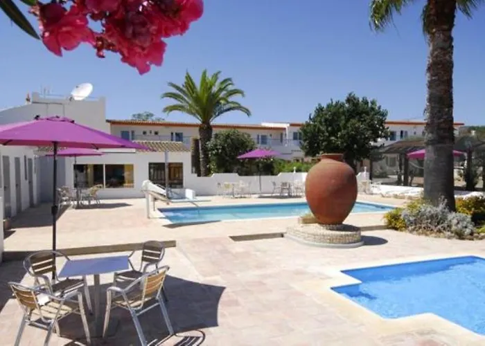 Centre Algarve Hotel Moncarapacho