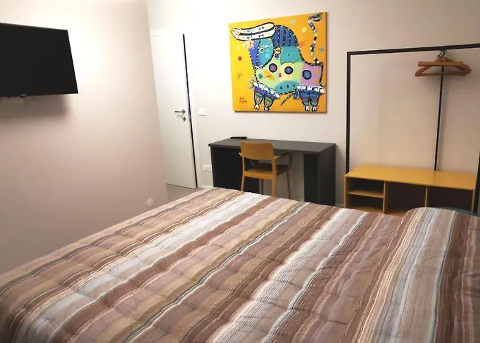 Hotel Casa Dora Cesena