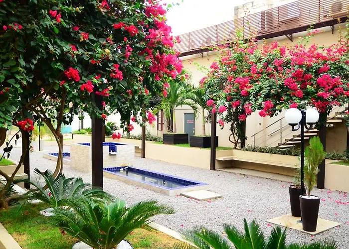 Hotel Do Forte Macapá