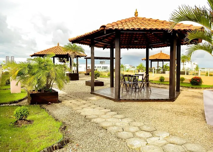 Hotel Do Forte Macapá