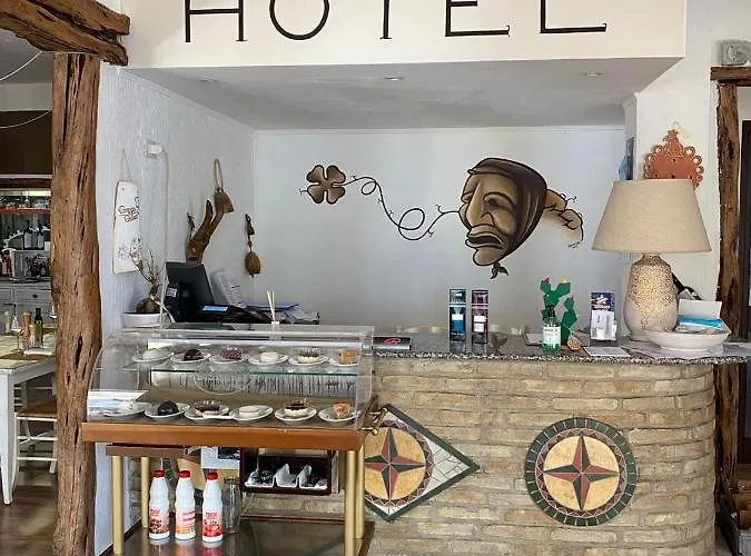 Green Gallery Hotel And Restaurant
