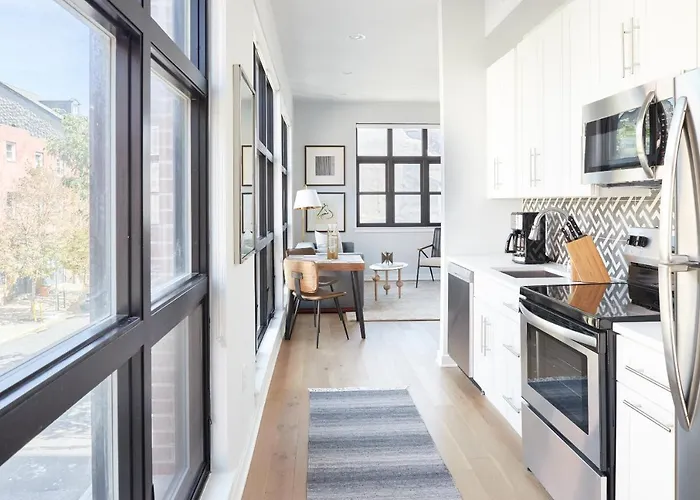 Sonder Vine Hotel Philadelphia