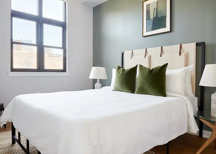 Sonder Vine Hotel Philadelphia